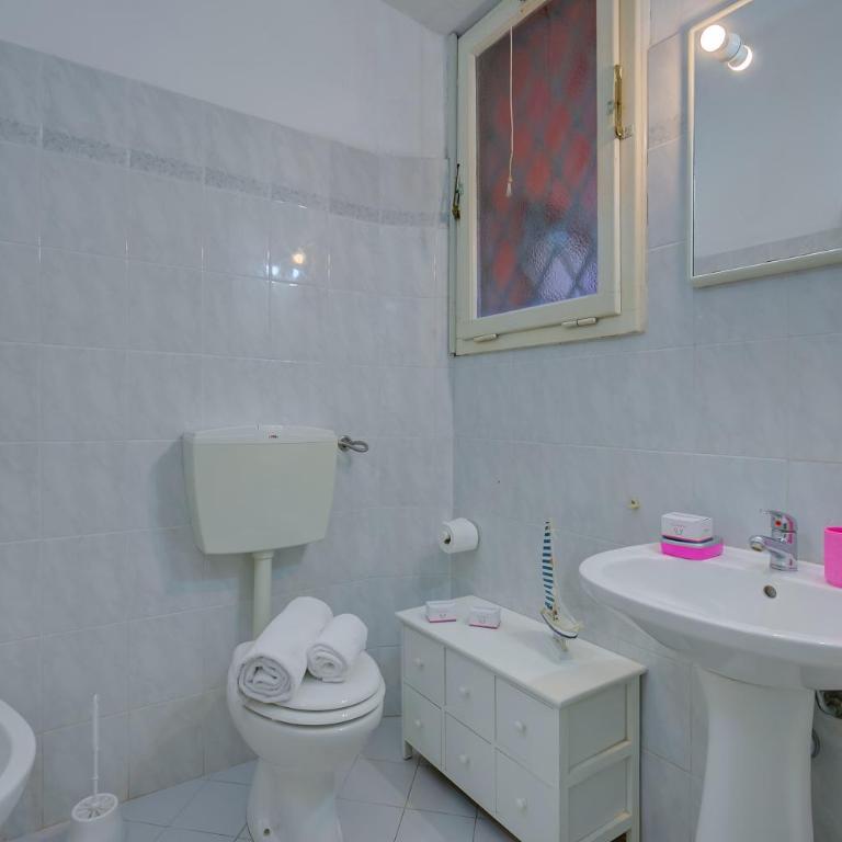La Fresia - Focette 100m from sea - Happy Rentals - Apartment - Erdgeschoss - 28