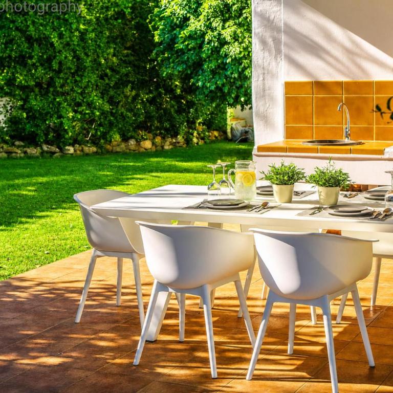 Mairena Forest sea view & pool- Happy Rentals - Apartamento con vistas a las montañas - 5