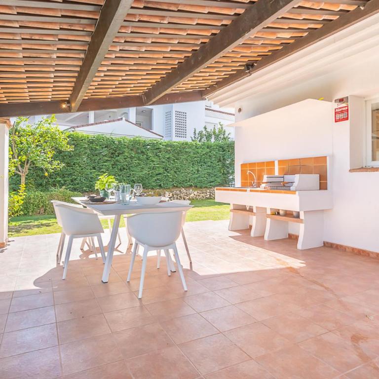 Mairena Forest sea view & pool- Happy Rentals - Apartamento con vistas a las montañas - 22
