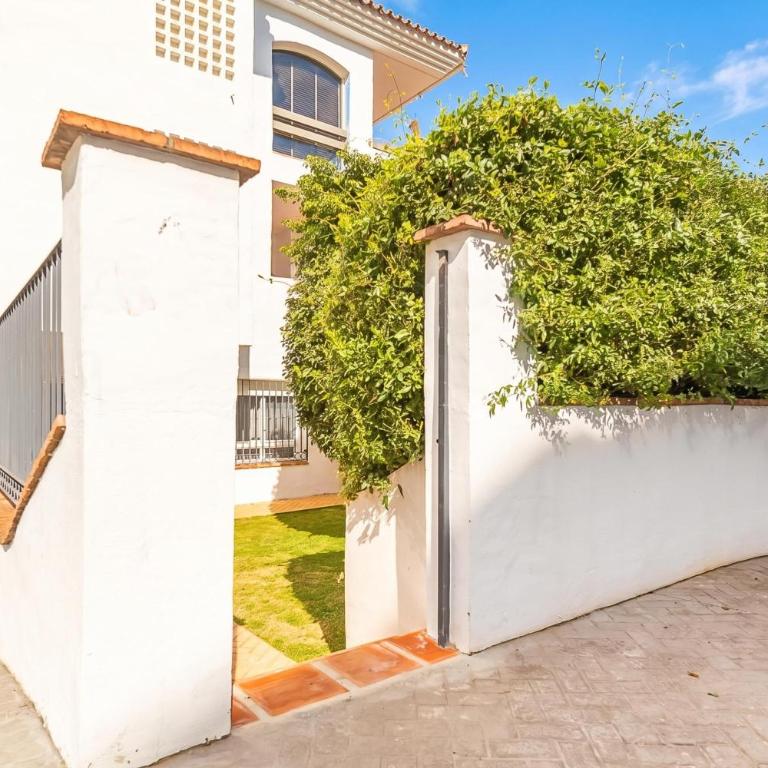 Mairena Forest sea view & pool- Happy Rentals - Apartamento con vistas a las montañas - 29