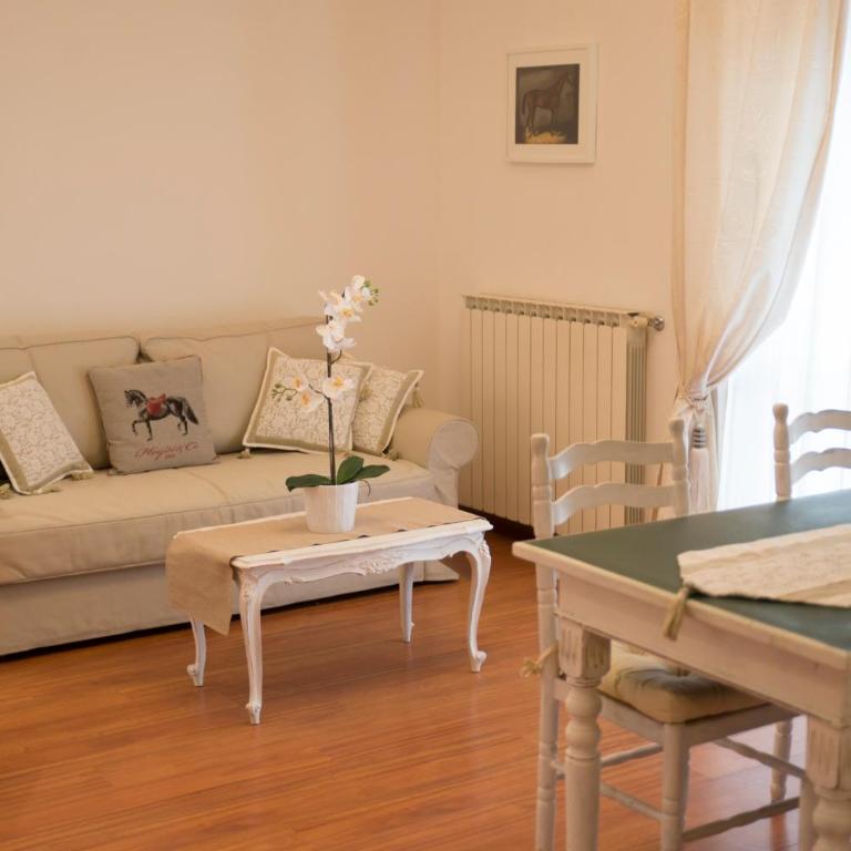 Tisserand Boutique & Apartment - Appartamento Attico - 28