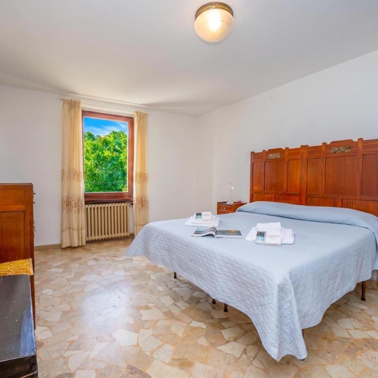 Residenza Rocca del Lago 3 - Happy Rentals - Appartamento con 3 Camere da Letto - 4