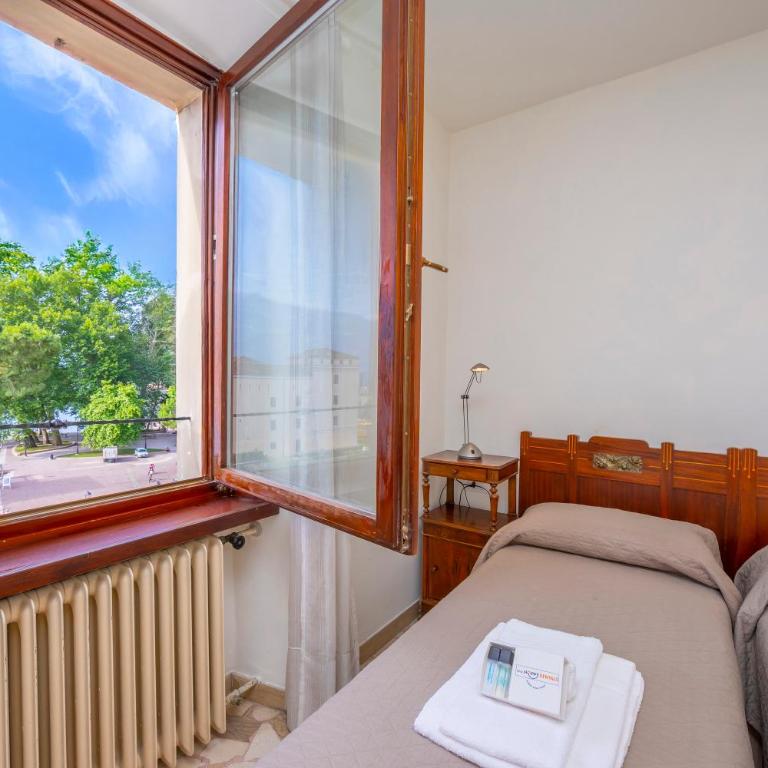 Residenza Rocca del Lago 3 - Happy Rentals - Appartamento con 3 Camere da Letto - 13