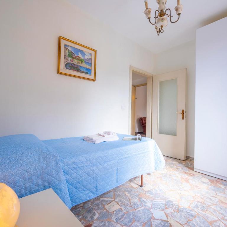 Residenza Rocca del Lago 3 - Happy Rentals - Appartamento con 3 Camere da Letto - 15