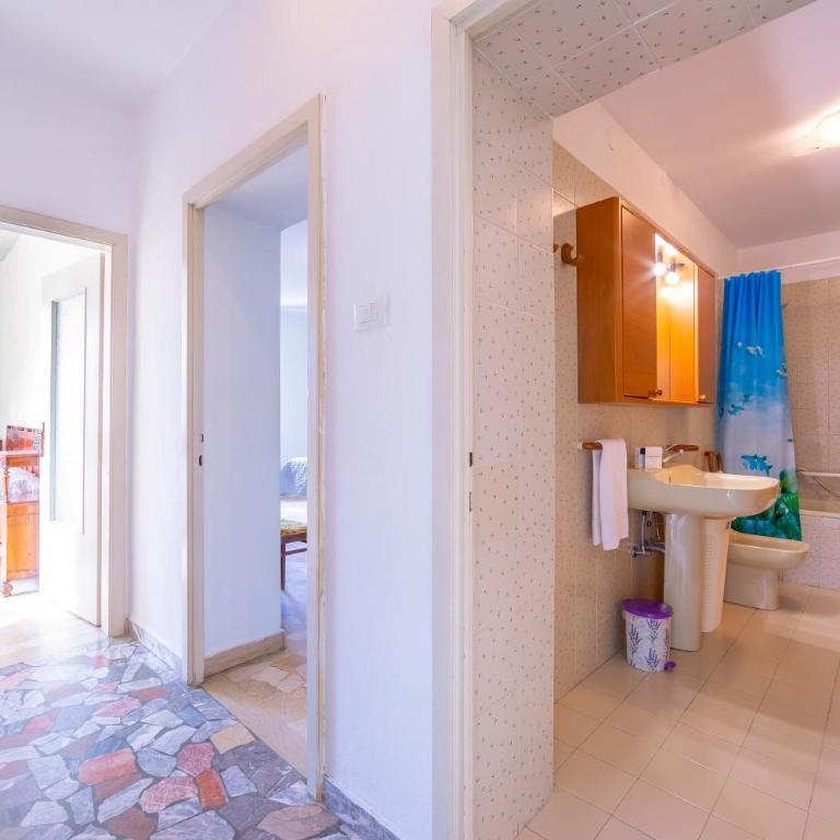 Residenza Rocca del Lago 3 - Happy Rentals - Appartamento con 3 Camere da Letto - 16