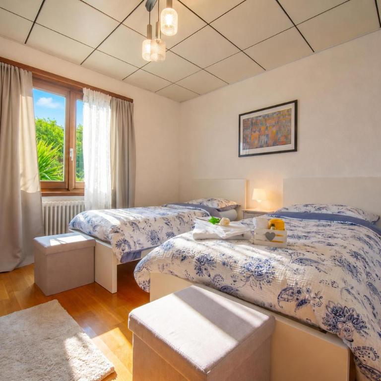 Chiara's Home with Balcony - Happy Rentals - Appartamento con Terrazza - 6