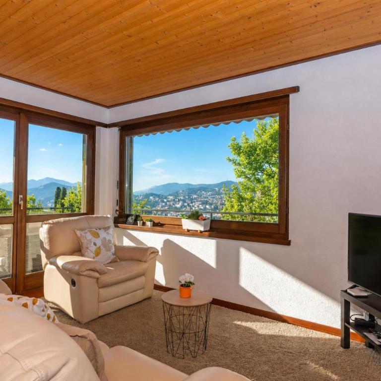 Chiara's Home with Balcony - Happy Rentals - Appartamento con Terrazza - 9