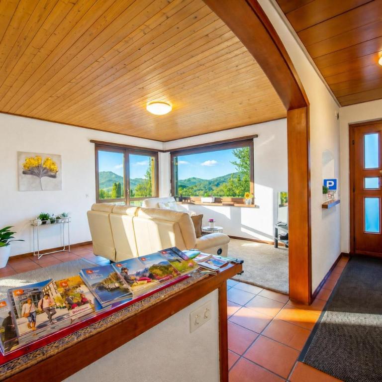 Chiara's Home with Balcony - Happy Rentals - Appartamento con Terrazza - 13