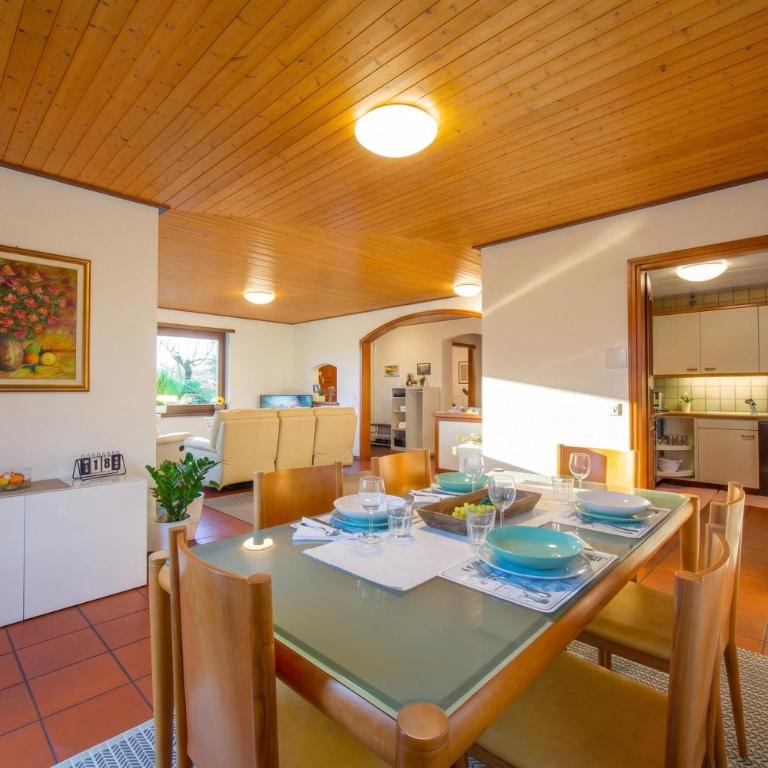 Chiara's Home with Balcony - Happy Rentals - Appartamento con Terrazza - 14