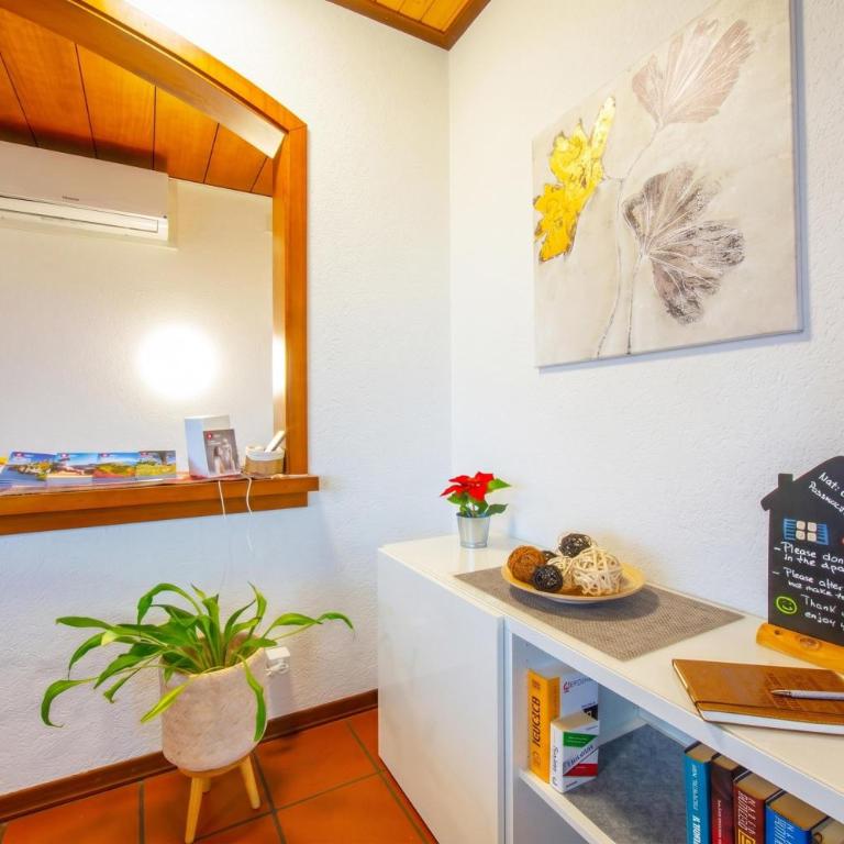Chiara's Home with Balcony - Happy Rentals - Appartamento con Terrazza - 15