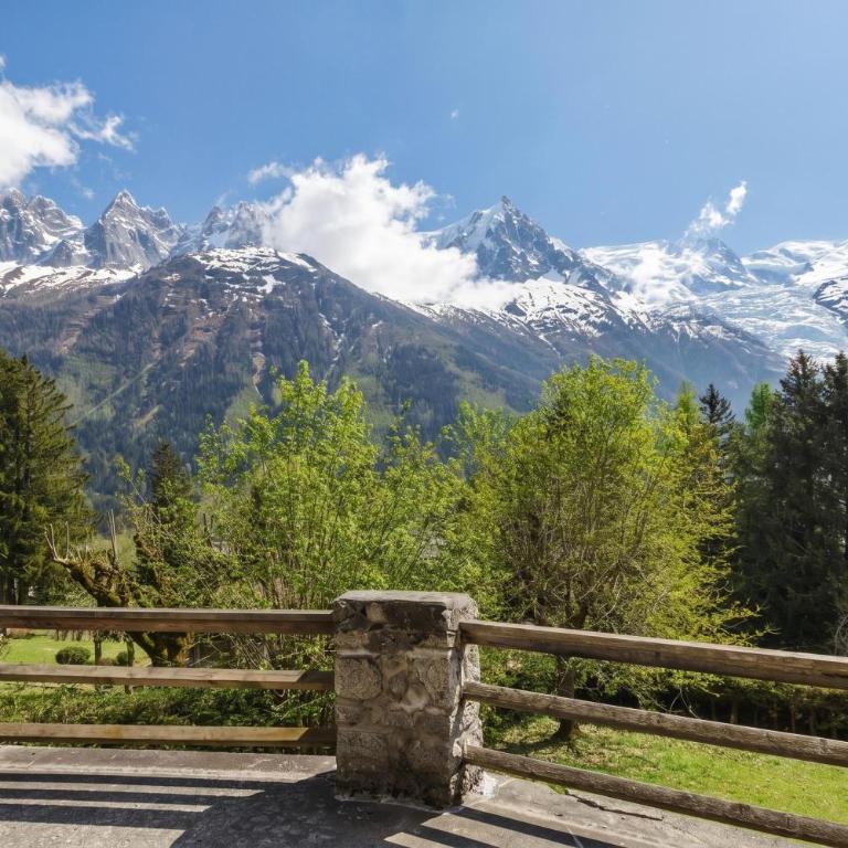 Grand Chalet des Moussoux - Happy Rentals - Chalet - 30