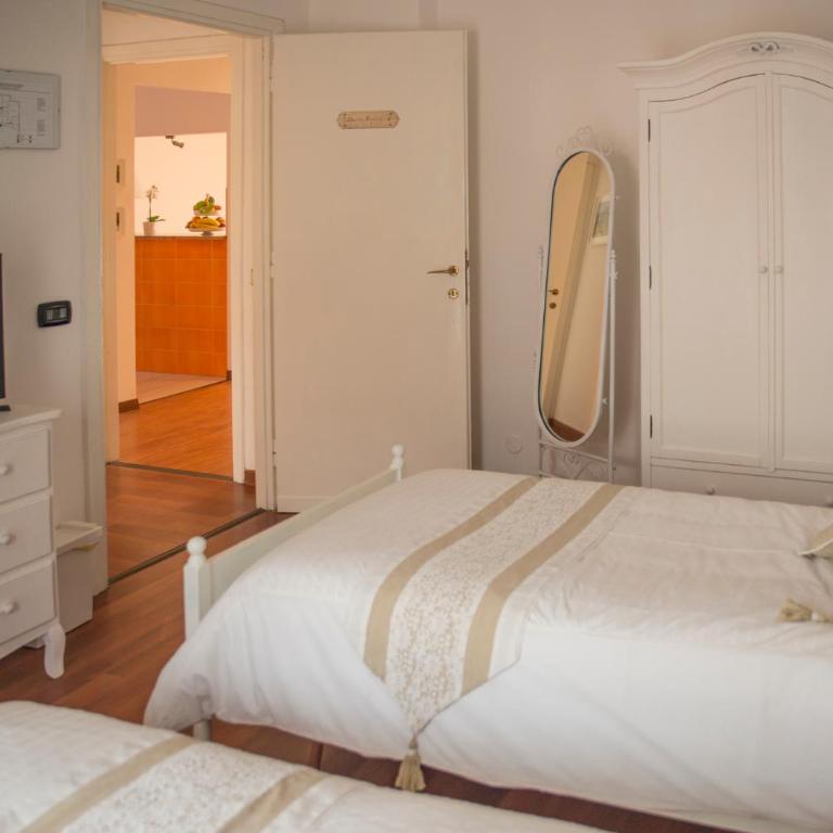 Tisserand Boutique & Apartment - Appartamento Attico - 38