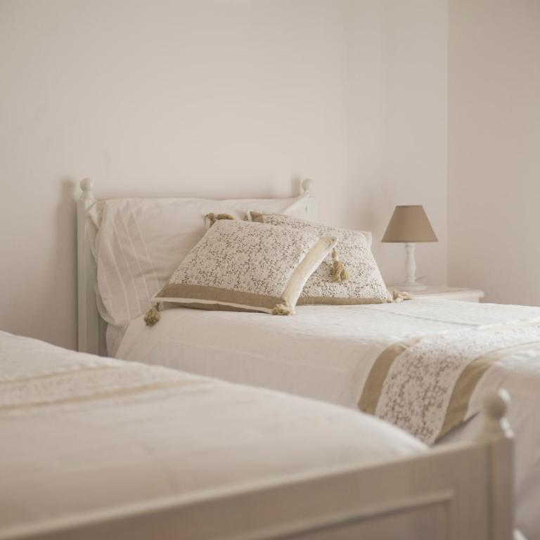 Tisserand Boutique & Apartment - Appartamento Attico - 41
