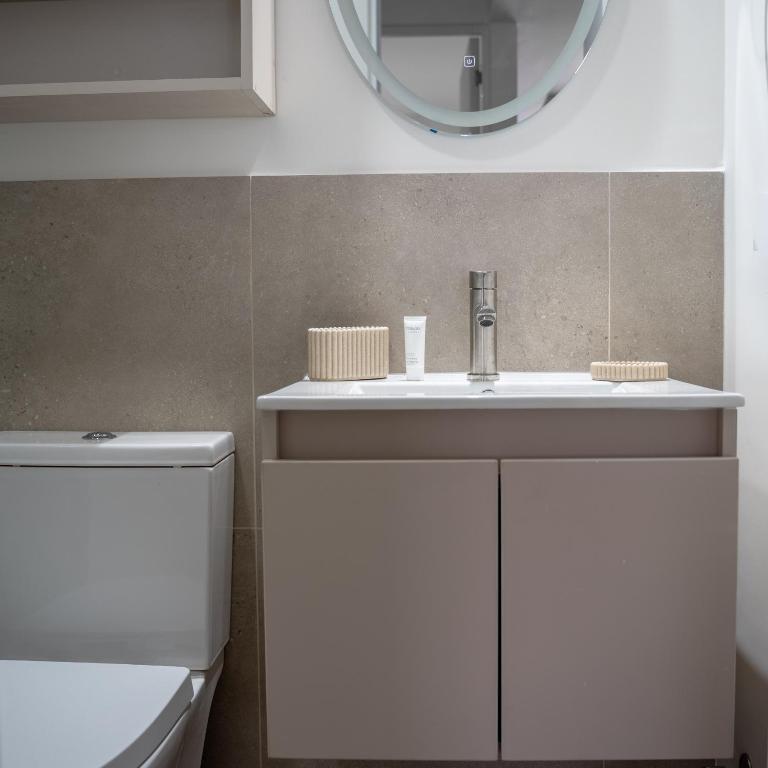 Beautiful Apartment Paz Soldan - Apartment with City View - 28