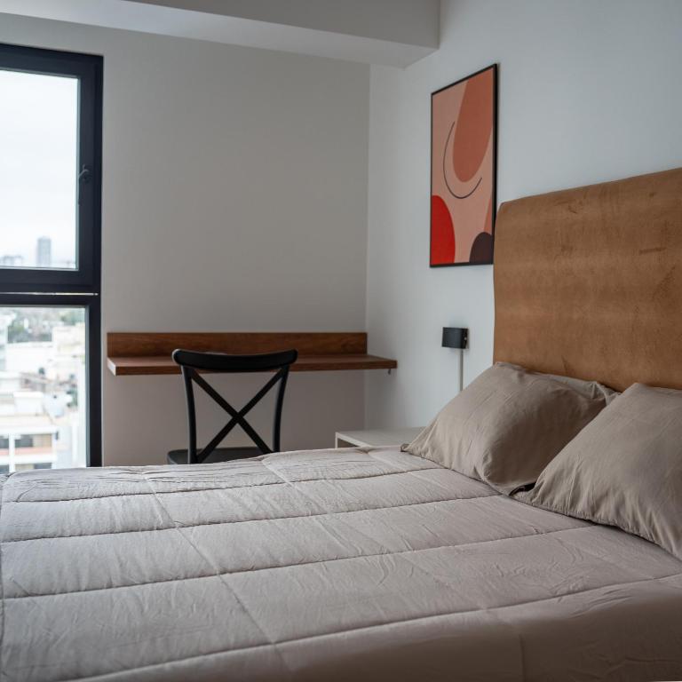Beautiful Apartment Paz Soldan - Apartment with City View - 27