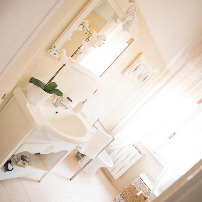 Tisserand Boutique & Apartment - Appartamento Attico - 48