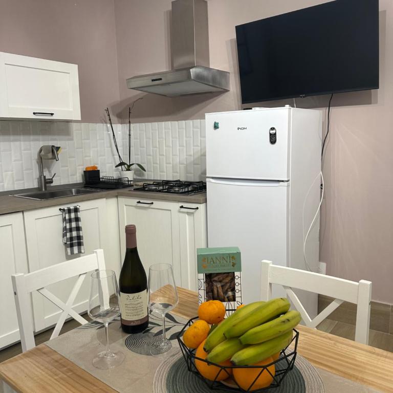 Sambé apartment - Two-Bedroom House - 10