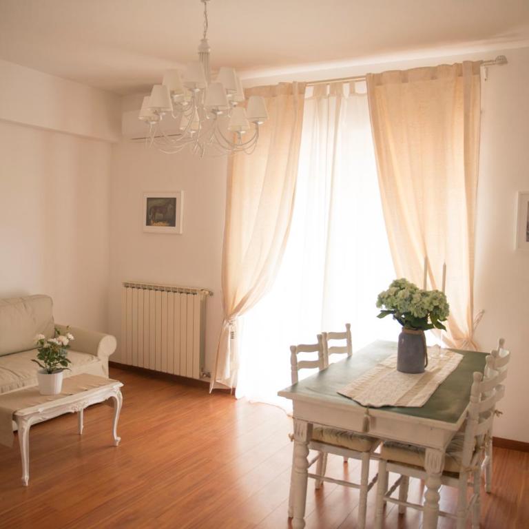 Tisserand Boutique & Apartment - Appartamento Attico - 25
