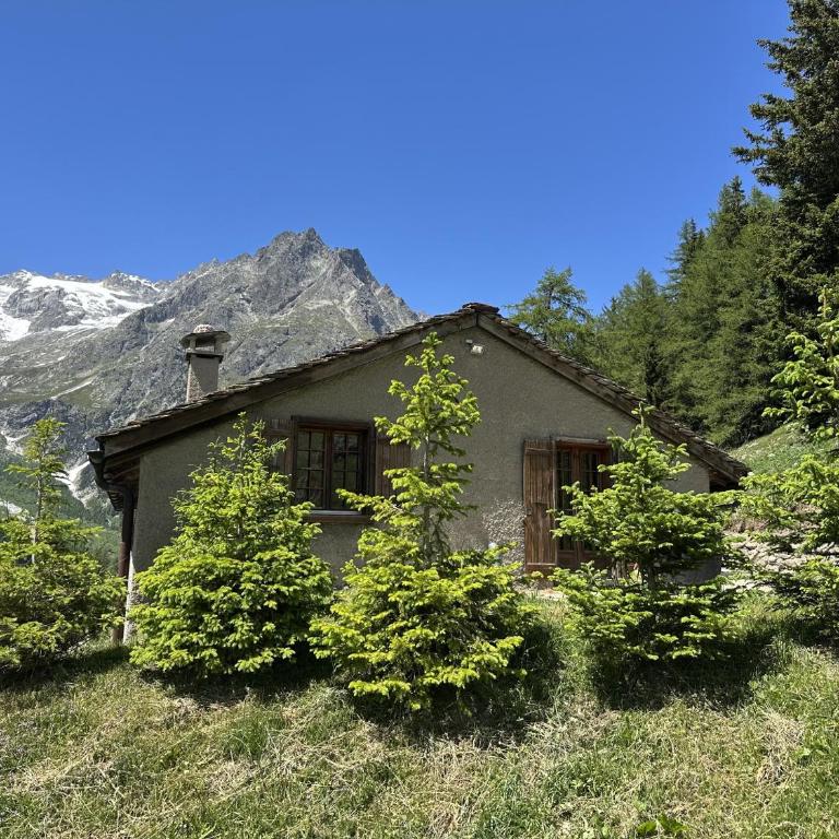 Chalet le Basset - Keys to Paradise in the Alps - Chalet - 19
