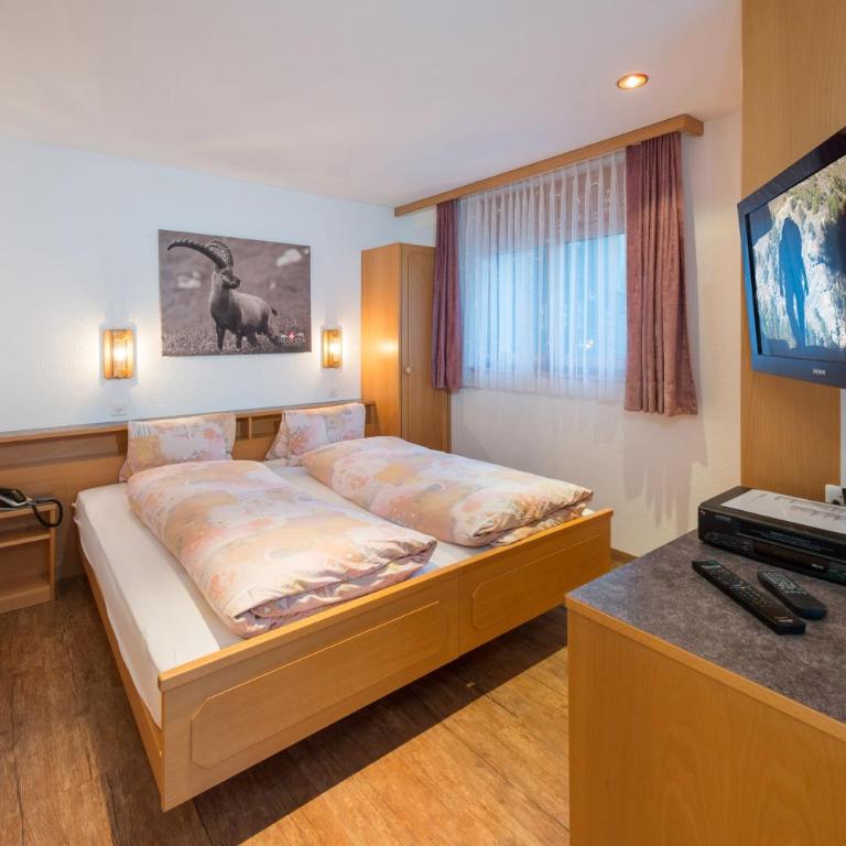 Helvetia Apartments - Studio - 7