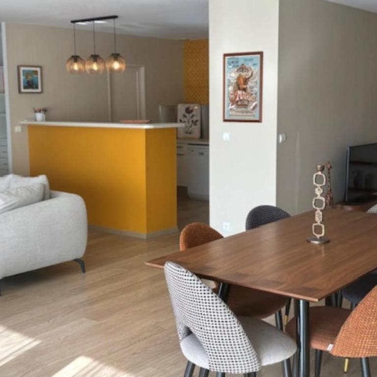 Stylish apartment - Isle-sur-la-Sorgue - Appartamento - 1