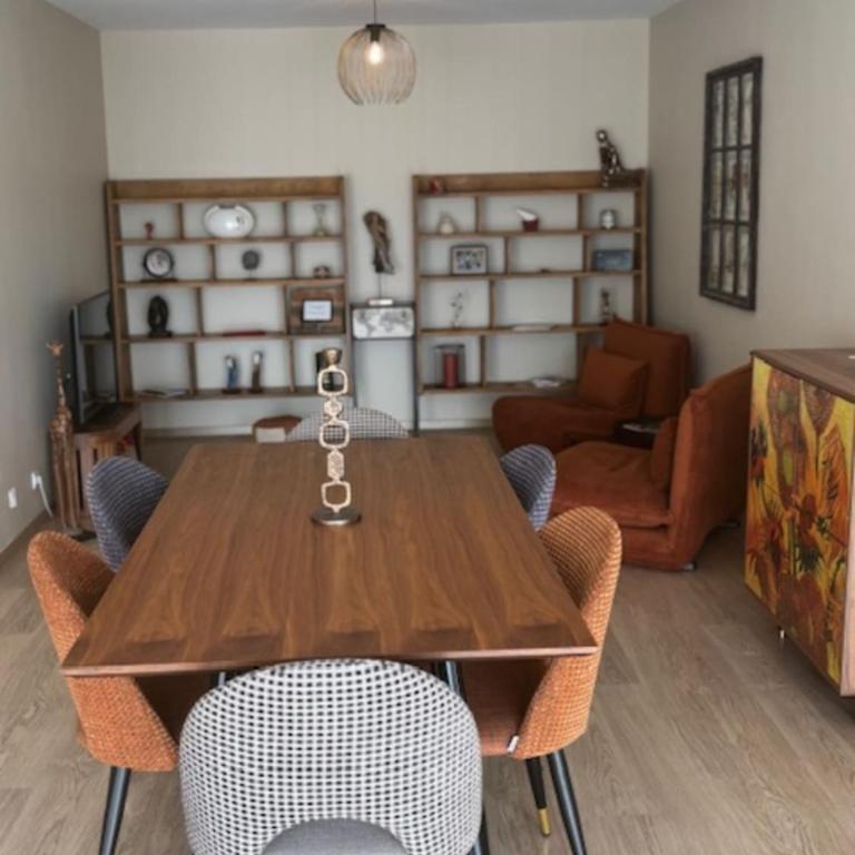 Stylish apartment - Isle-sur-la-Sorgue - Appartamento - 8