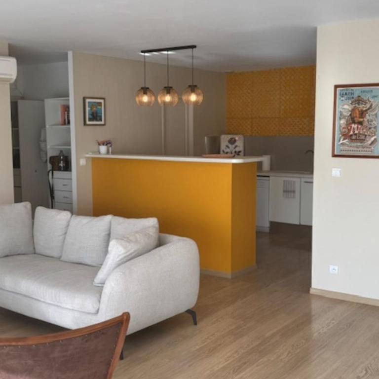 Stylish apartment - Isle-sur-la-Sorgue - Appartamento - 9