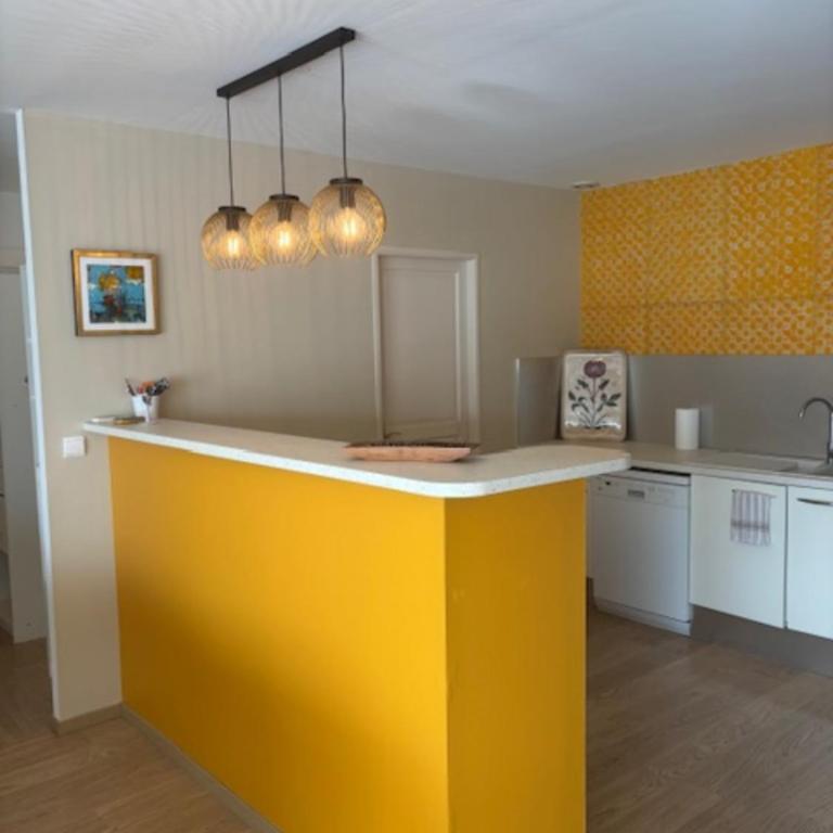 Stylish apartment - Isle-sur-la-Sorgue - Appartamento - 12