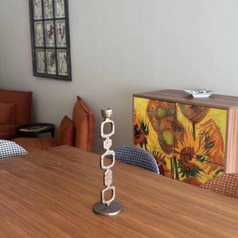 Stylish apartment - Isle-sur-la-Sorgue - Appartamento - 13