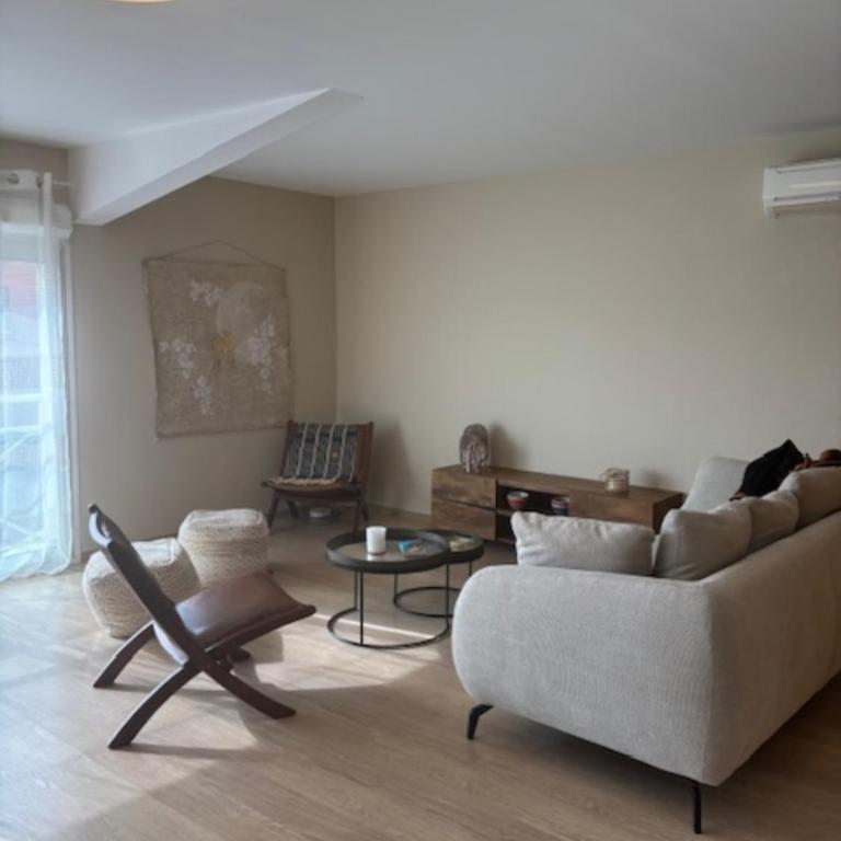 Stylish apartment - Isle-sur-la-Sorgue - Appartamento - 14