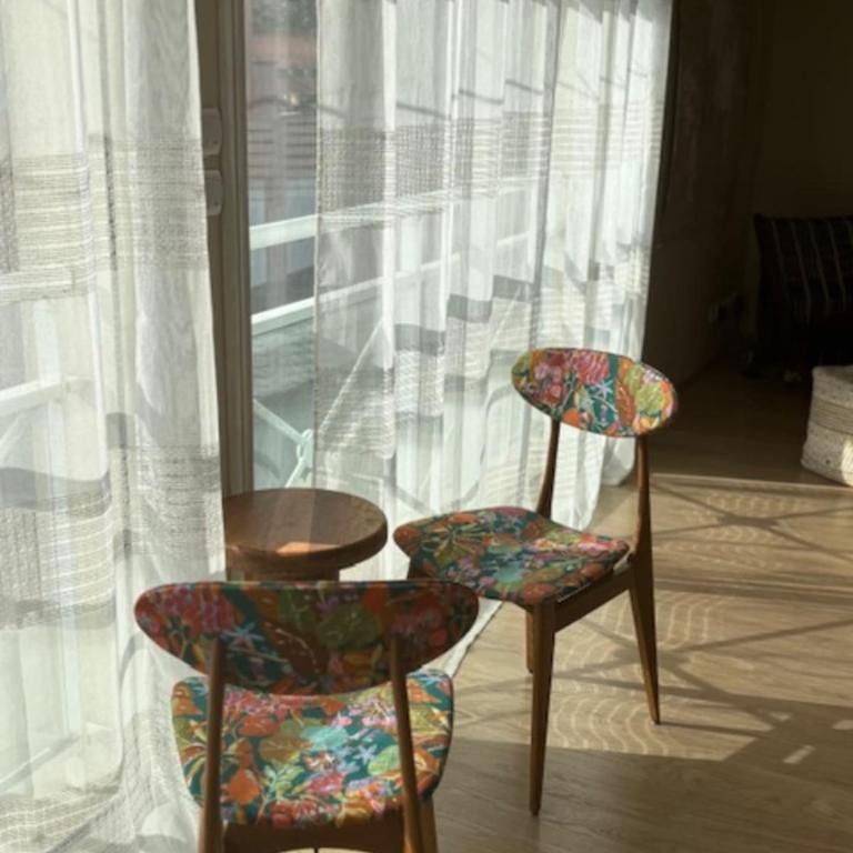 Stylish apartment - Isle-sur-la-Sorgue - Appartamento - 15