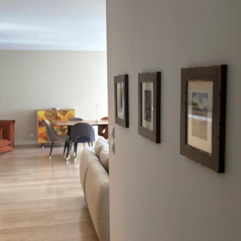 Stylish apartment - Isle-sur-la-Sorgue - Appartamento - 18