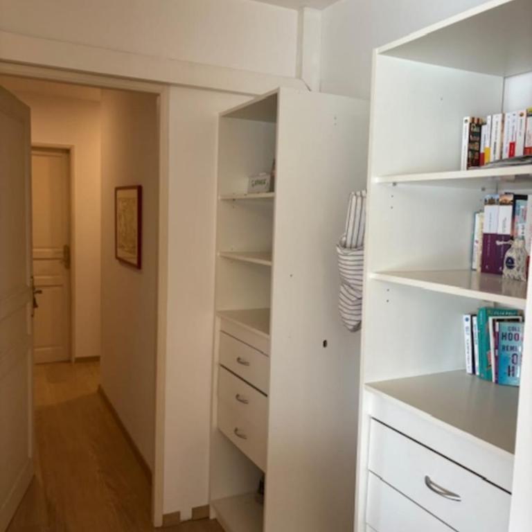 Stylish apartment - Isle-sur-la-Sorgue - Appartamento - 19