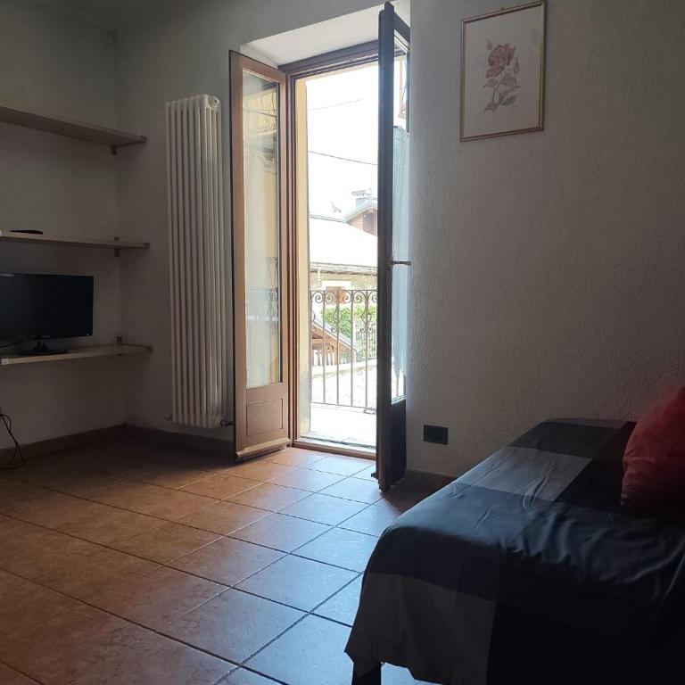 Casa dello sciatore - Appartamento con 1 Camera da Letto - 9