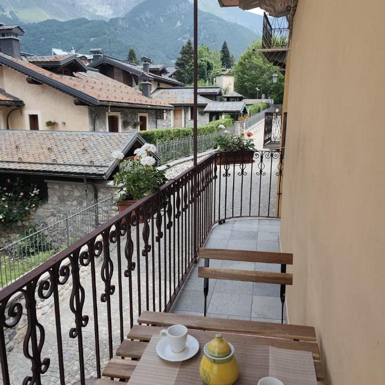 Casa dello sciatore - Appartamento con 1 Camera da Letto - 7