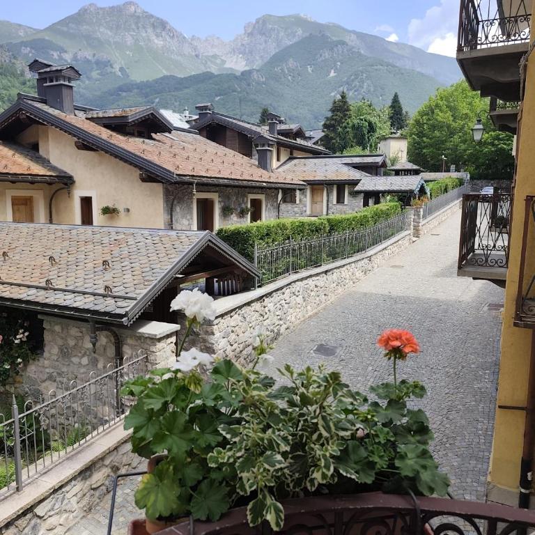 Casa dello sciatore - Appartamento con 1 Camera da Letto - 8