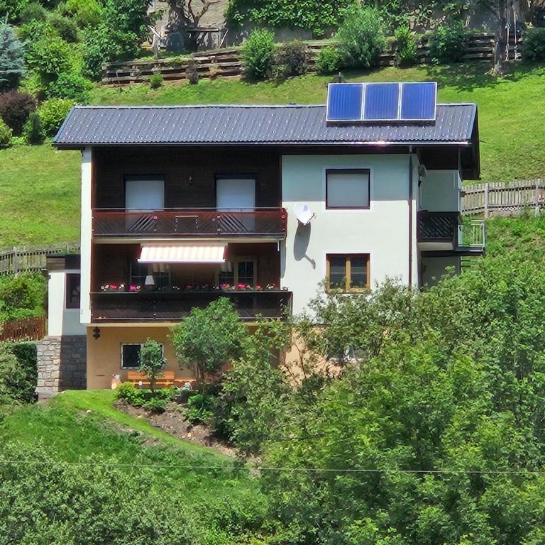 Mirnockblick Apartments 2 - Apartment mit 1 Schlafzimmer - 1