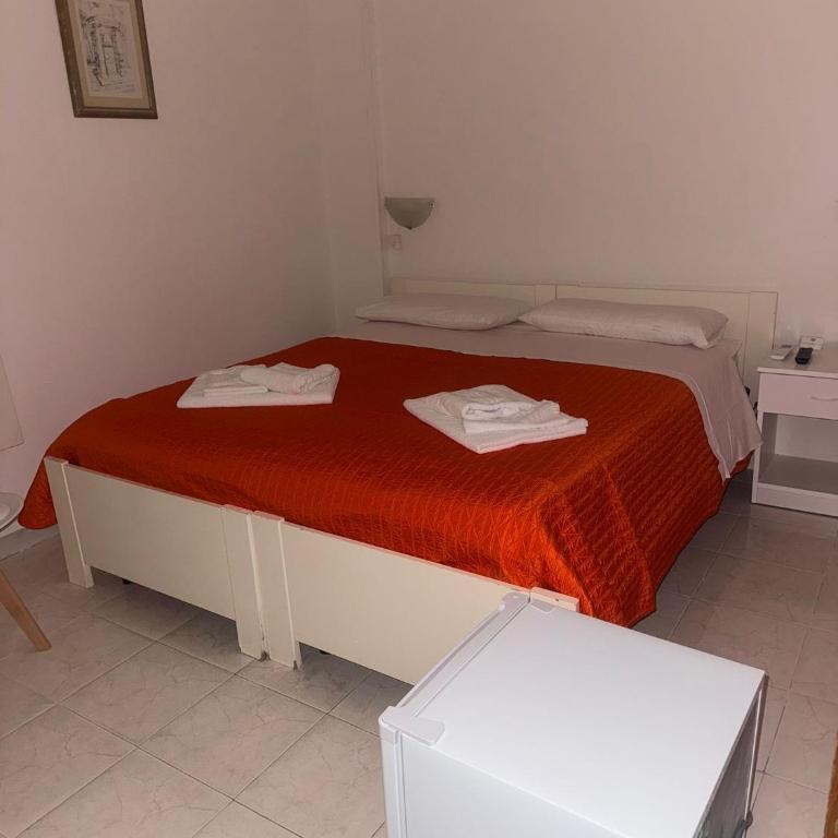 Hotel da ettore - Habitación Doble Económica - 1 o 2 camas - 2