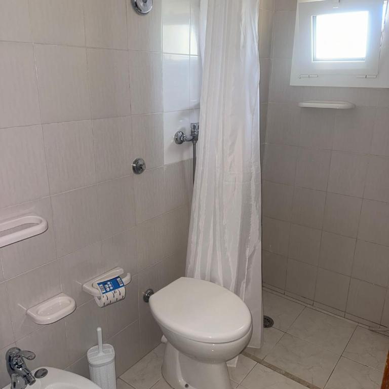 Hotel da ettore - Habitación Doble Económica - 1 o 2 camas - 4