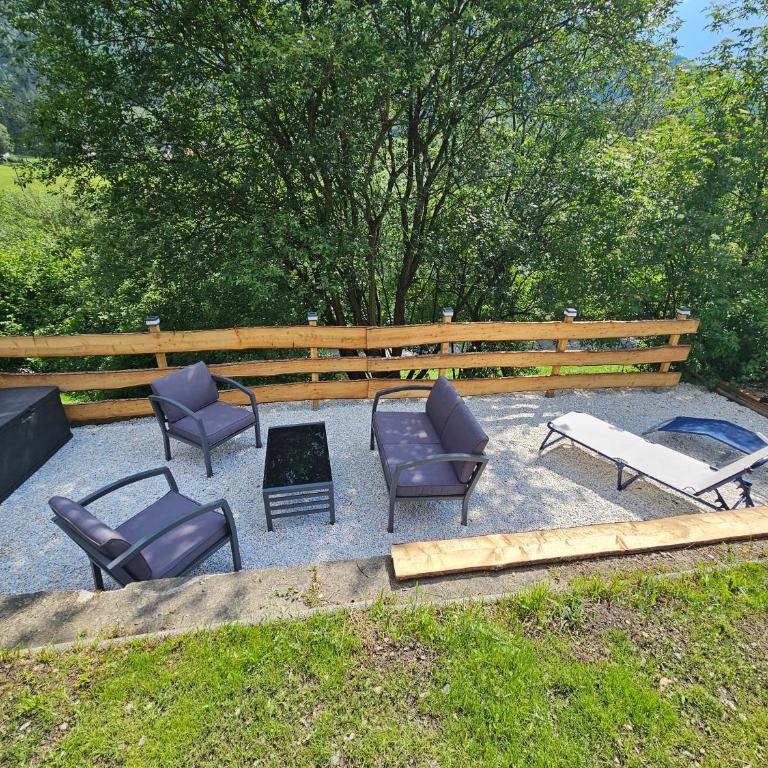Mirnockblick Apartments - Apartment mit 1 Schlafzimmer - 20
