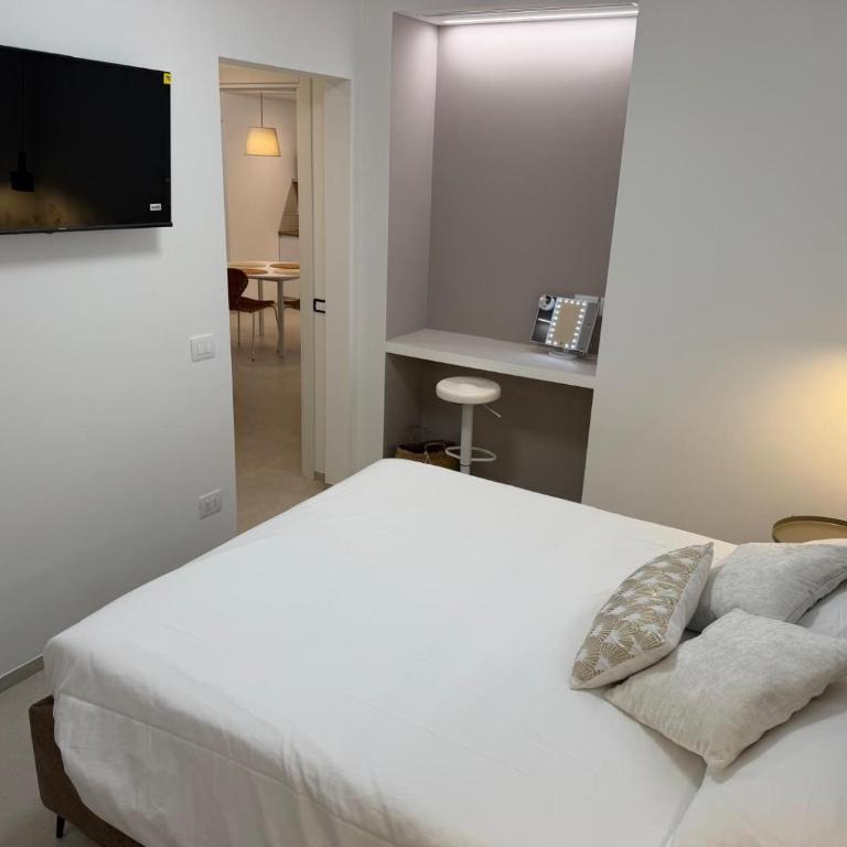 Casa Monopoly - Appartamento con 1 Camera da Letto - 6