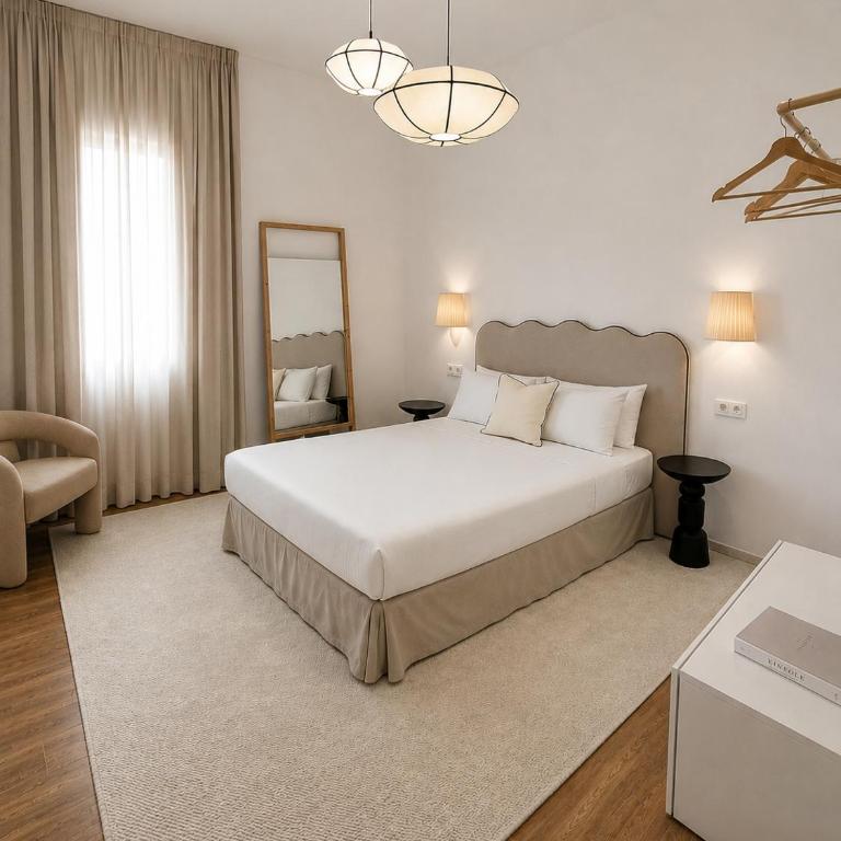 Sunny Stay Guest Houses - Appartement 4 Chambres - 1