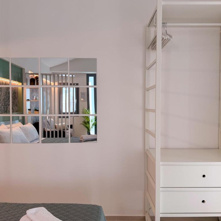 Cà in Laguna - Casa con 1 Camera da Letto - 13
