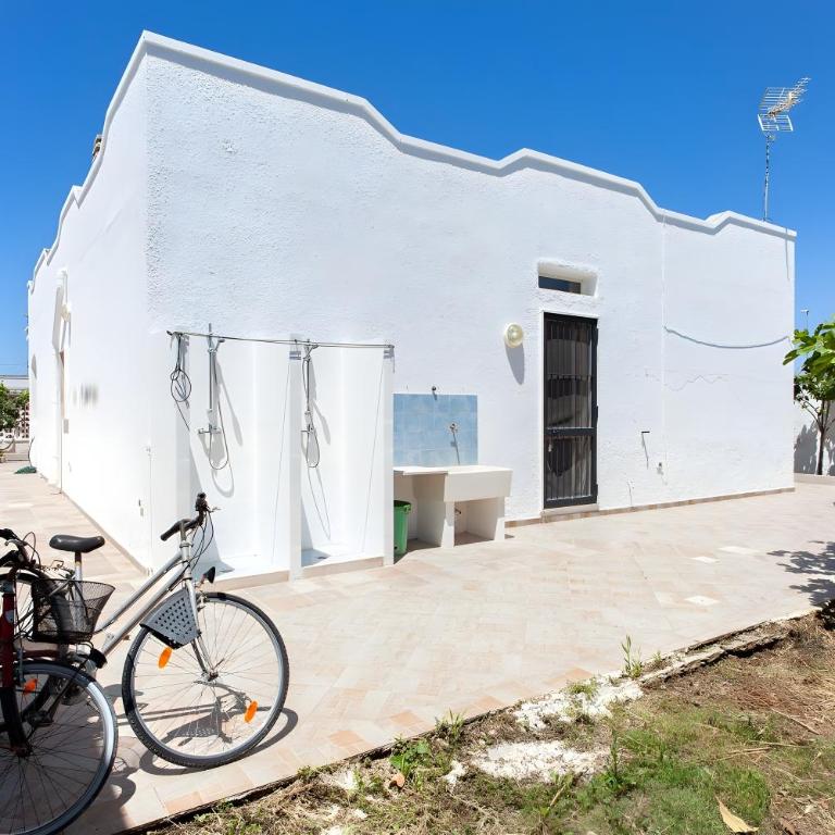Casa Spiaggiabella - Coastal Home Near The Sea - Happy Rentals - Villa con Vista Giardino - 8