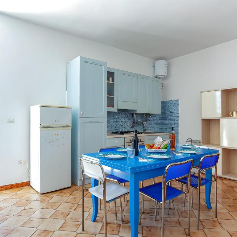 Casa Spiaggiabella - Coastal Home Near The Sea - Happy Rentals - Villa con Vista Giardino - 4