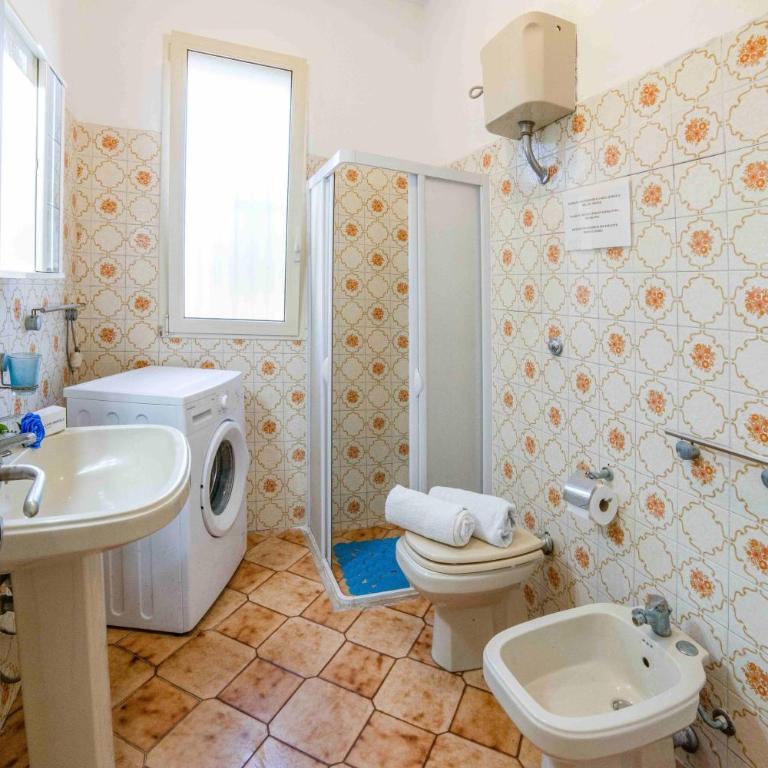 Casa Spiaggiabella - Coastal Home Near The Sea - Happy Rentals - Villa con Vista Giardino - 21
