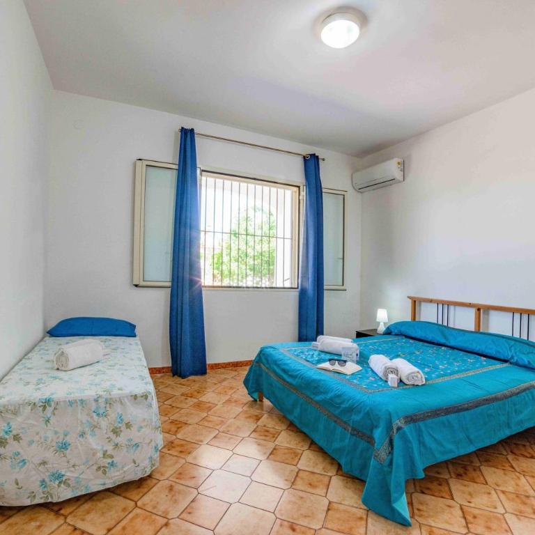 Casa Spiaggiabella - Coastal Home Near The Sea - Happy Rentals - Villa con Vista Giardino - 14