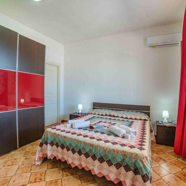 Casa Spiaggiabella - Coastal Home Near The Sea - Happy Rentals - Villa con Vista Giardino - 5