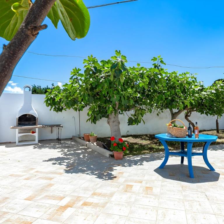Casa Spiaggiabella - Coastal Home Near The Sea - Happy Rentals - Villa con Vista Giardino - 3