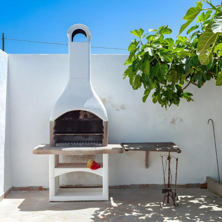 Casa Spiaggiabella - Coastal Home Near The Sea - Happy Rentals - Villa con Vista Giardino - 25